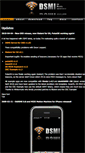 Mobile Screenshot of dsmi.tobw.net